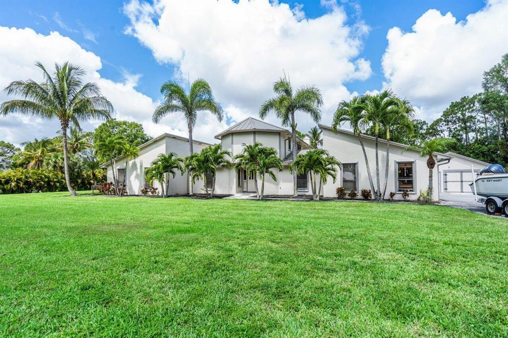 Palm Beach Country Estates - Residential