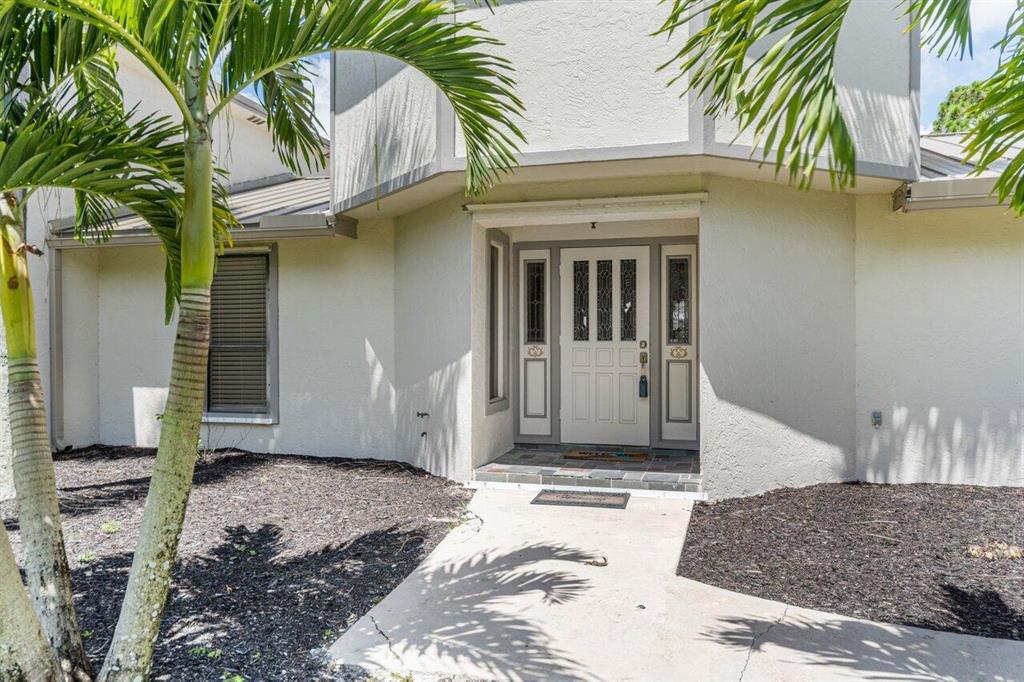 Palm Beach Country Estates - Residential