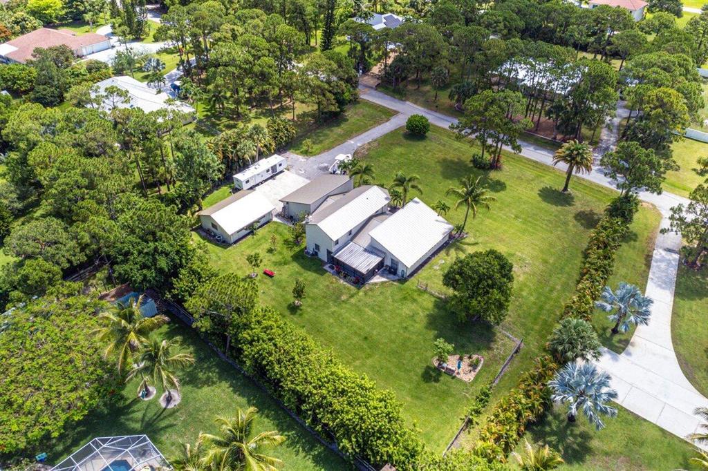 Palm Beach Country Estates - Residential