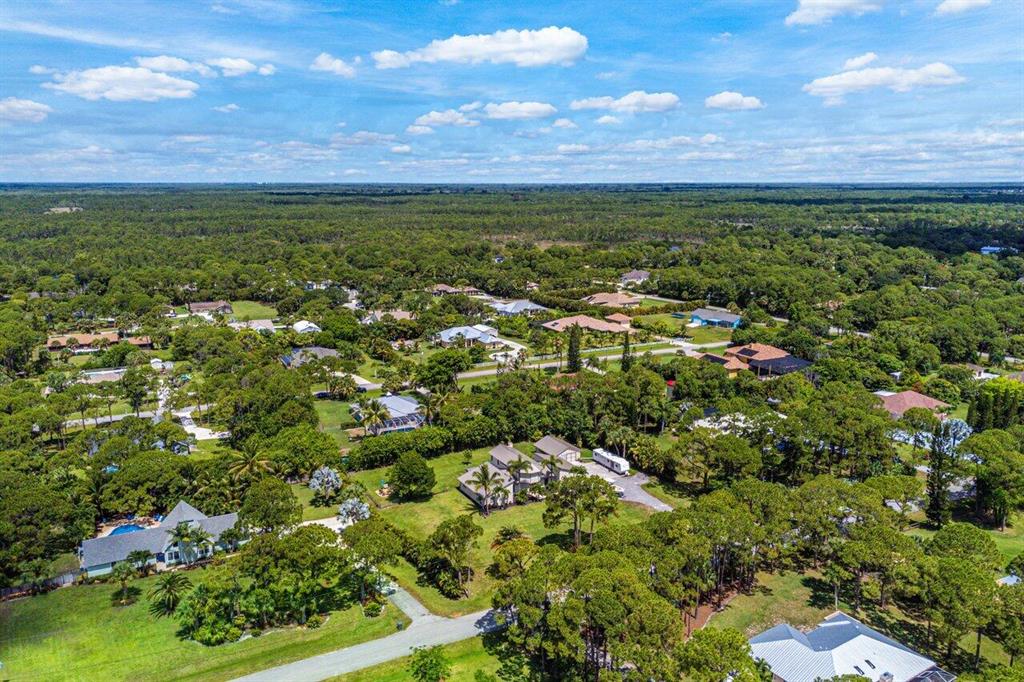 Palm Beach Country Estates - Residential