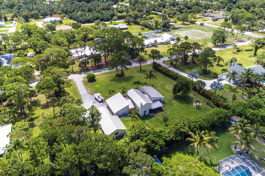 Palm Beach Country Estates - Residential