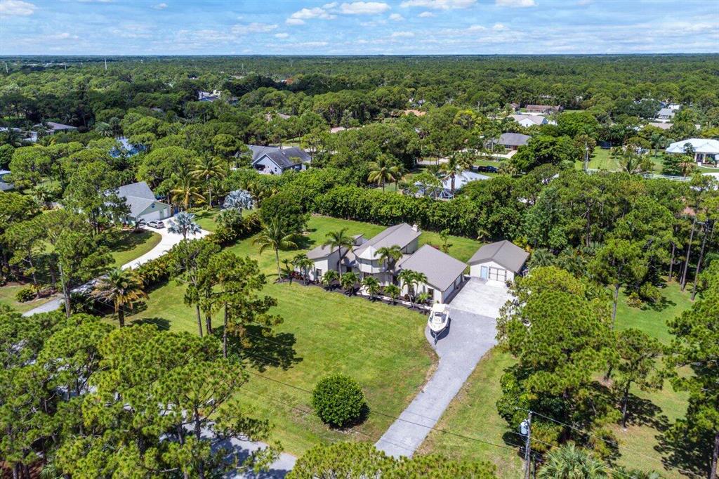 Palm Beach Country Estates - Residential