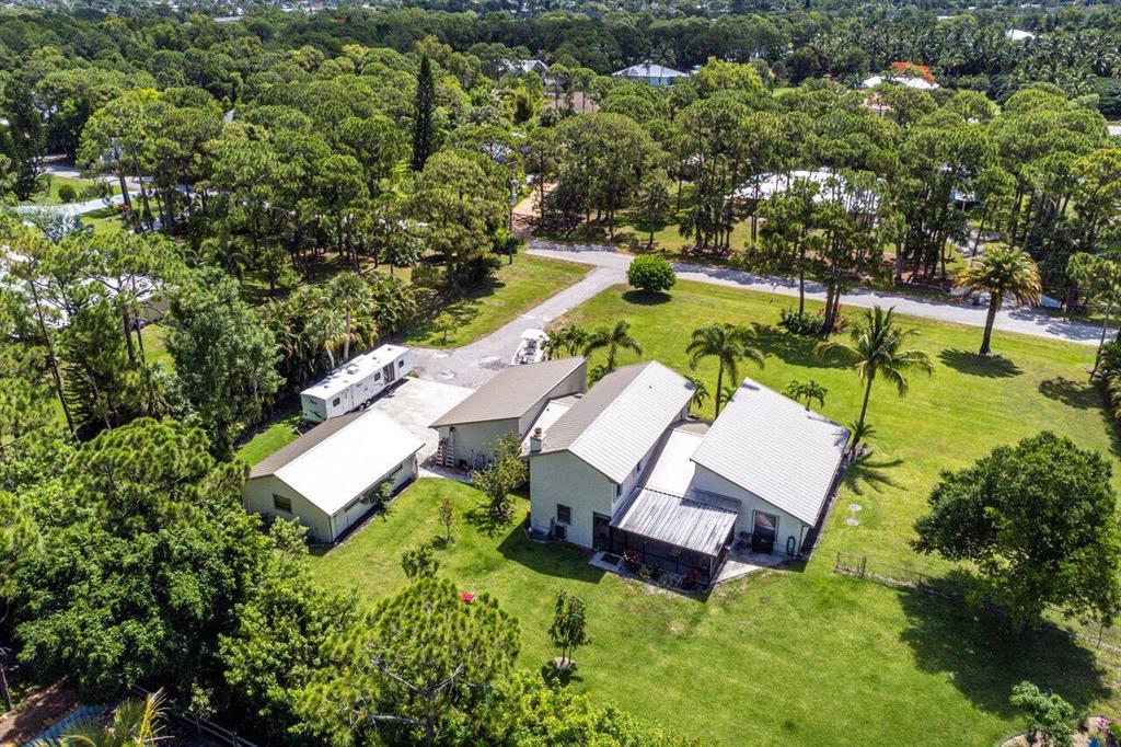 Palm Beach Country Estates - Residential