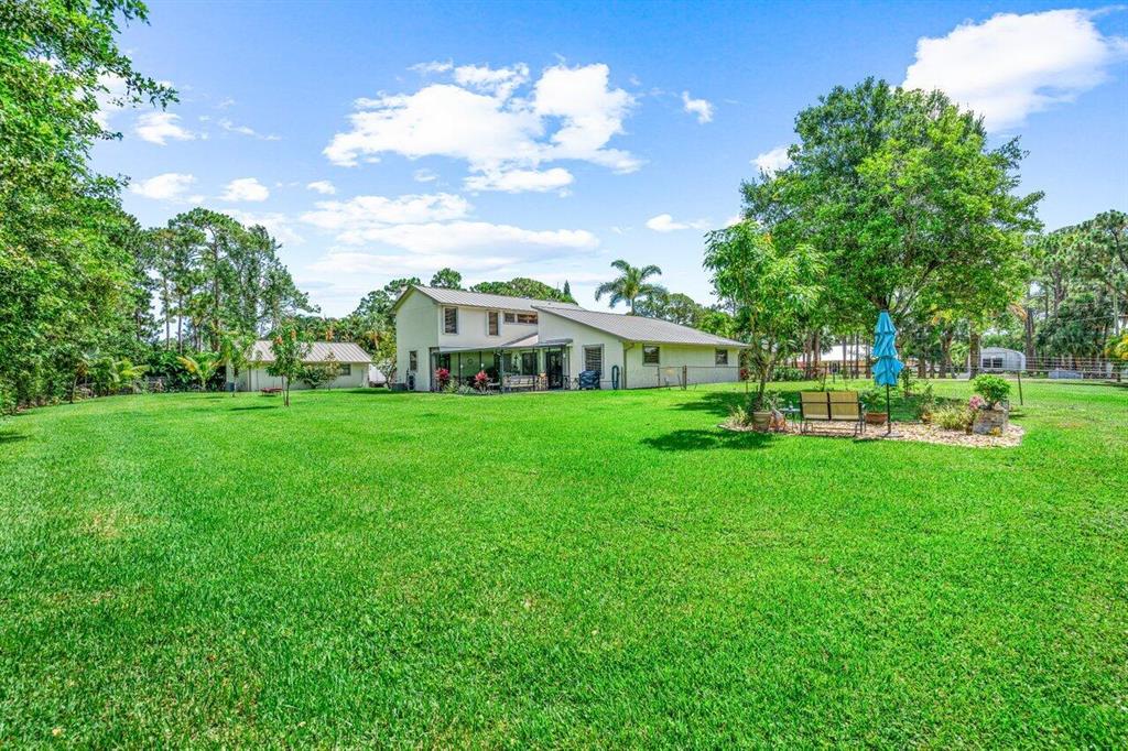 Palm Beach Country Estates - Residential