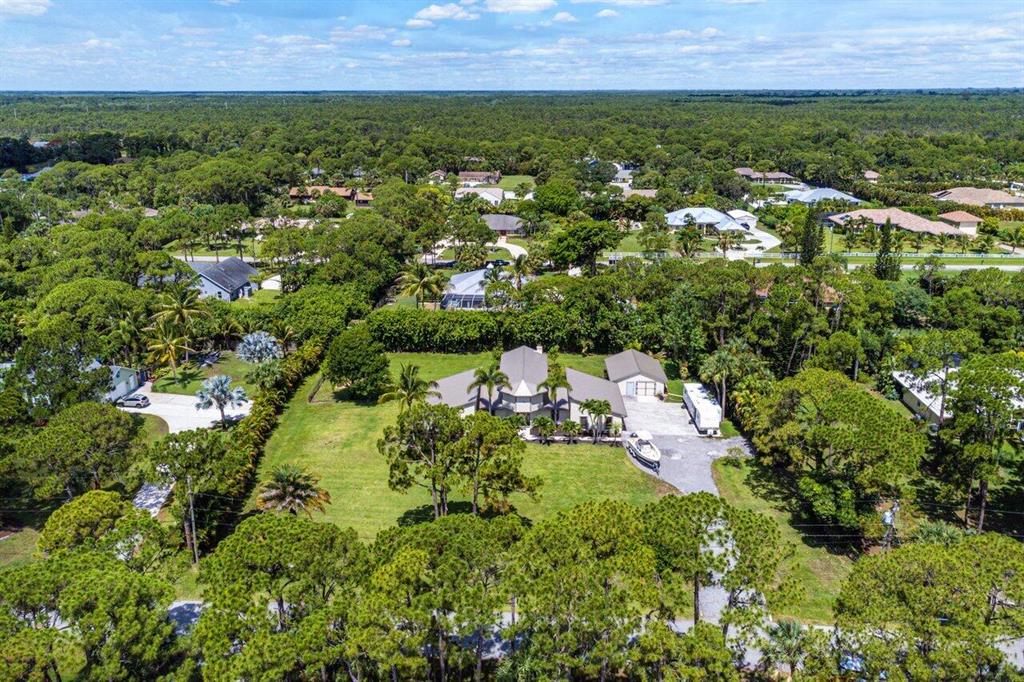 Palm Beach Country Estates - Residential