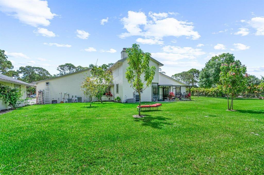 Palm Beach Country Estates - Residential