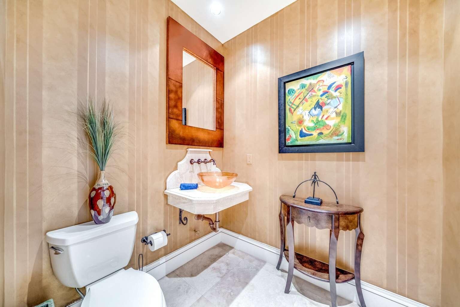HALLS ADD - Residential