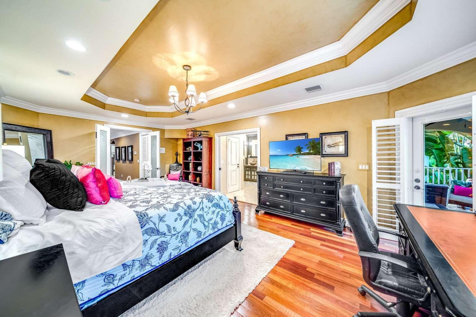 HALLS ADD - Residential