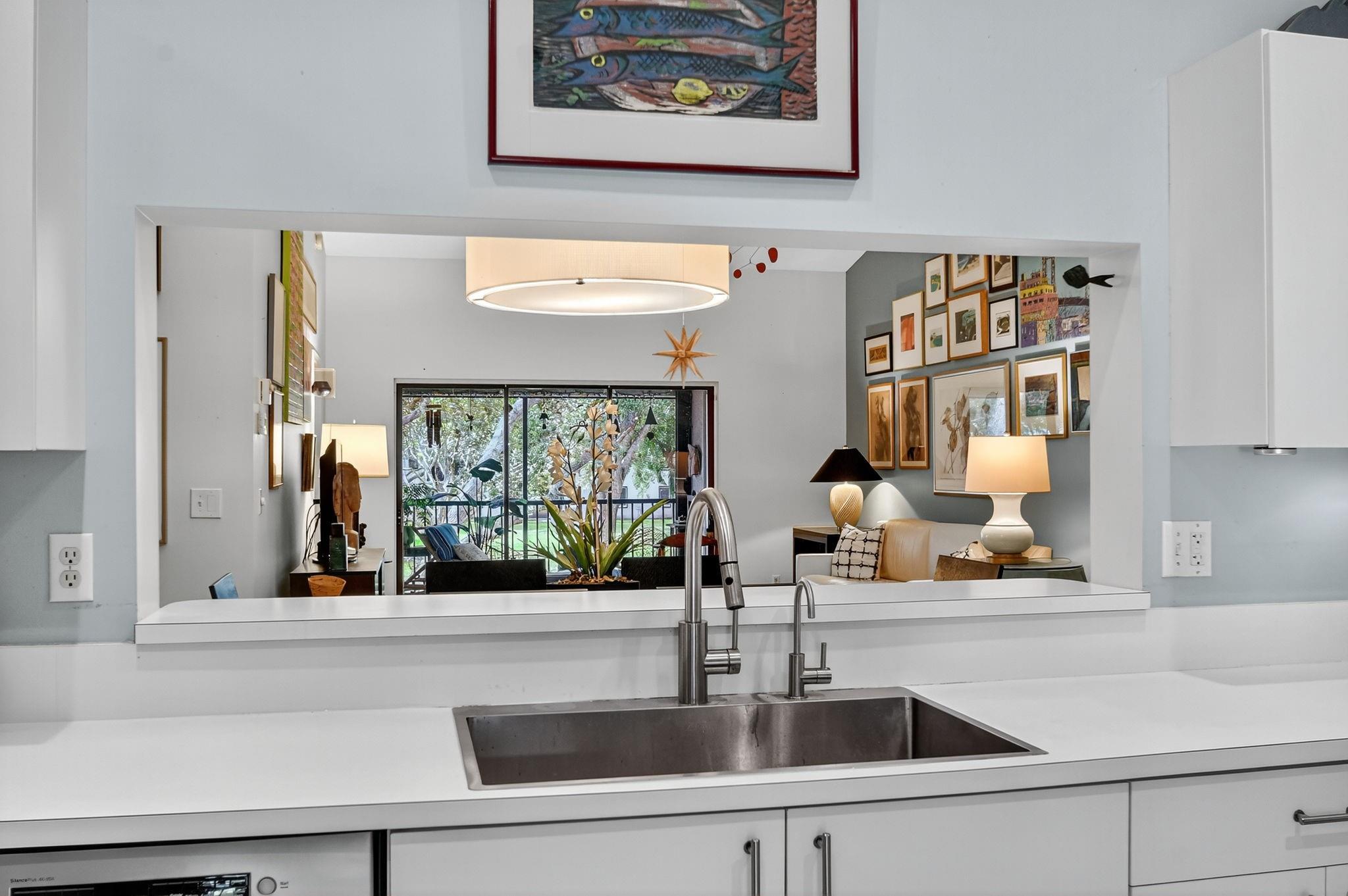 SUN VALLEY EAST CONDO - Residential