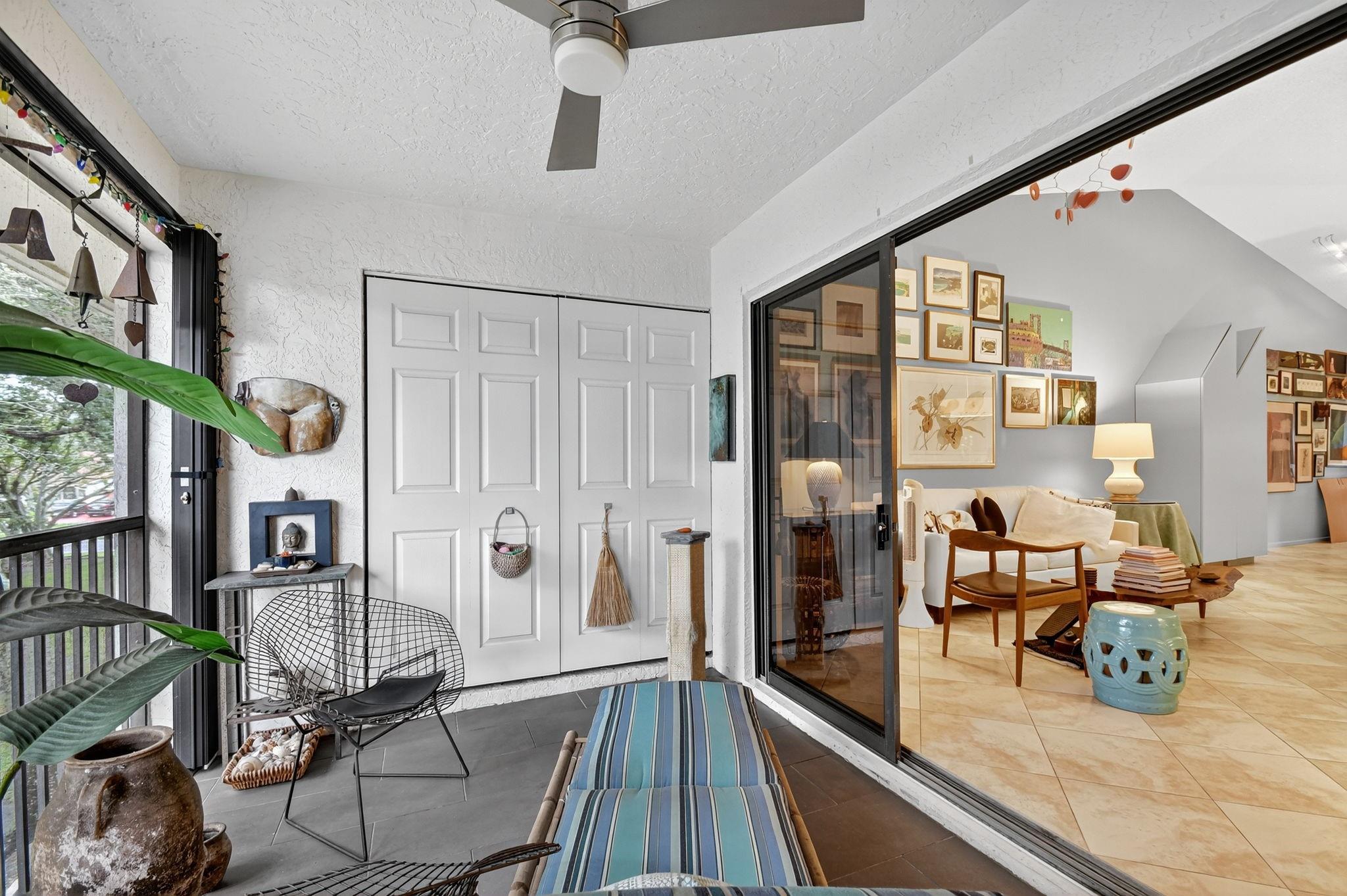 SUN VALLEY EAST CONDO - Residential