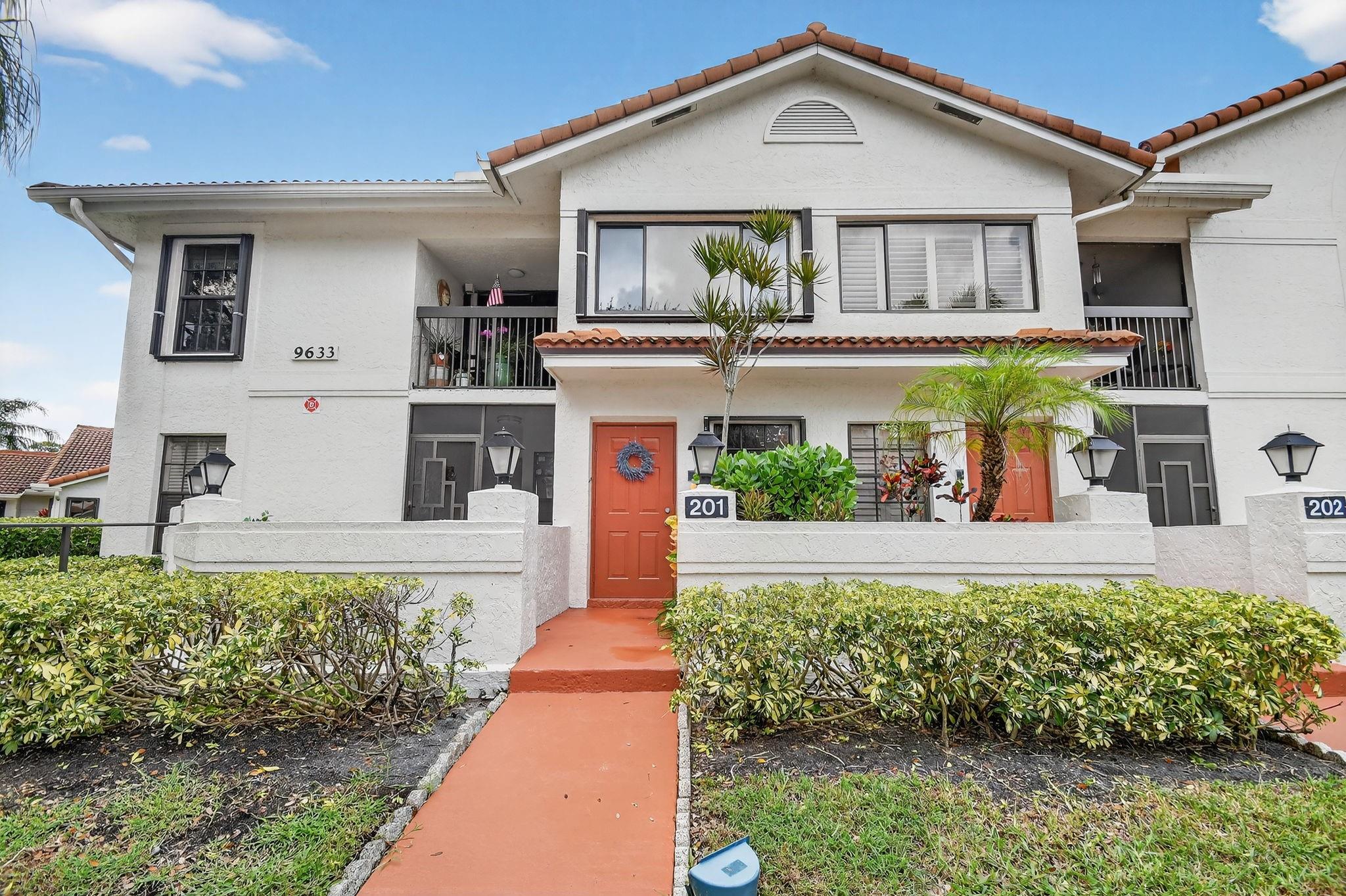 SUN VALLEY EAST CONDO - Residential