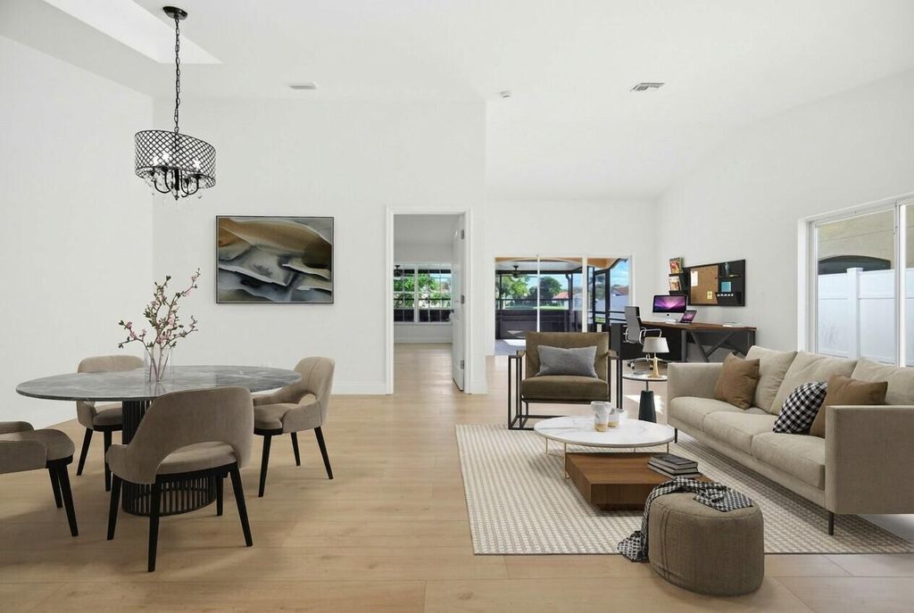 Photo of 5191 Casa Real Drive, Delray Beach, FL 33484 (MLS # R11158877)