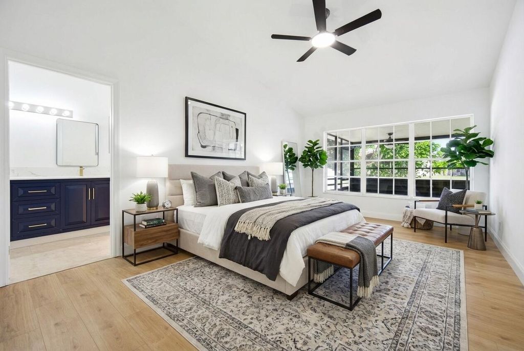 Photo of 5191 Casa Real Drive, Delray Beach, FL 33484 (MLS # R11158877)