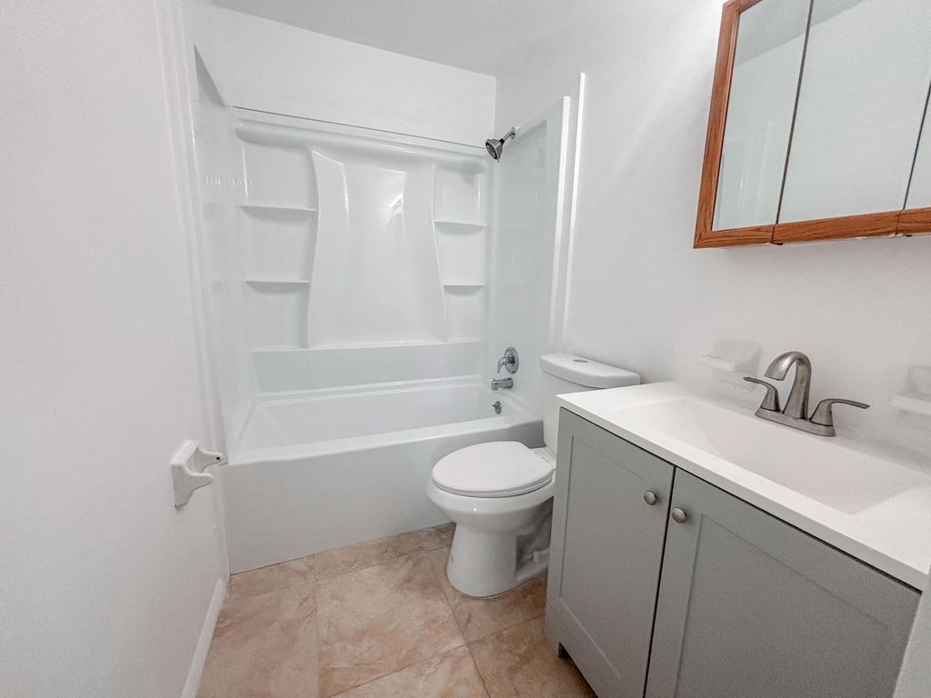 Photo of 2612 S 29th Street, Fort Pierce, FL 34981 (MLS # B26010871)