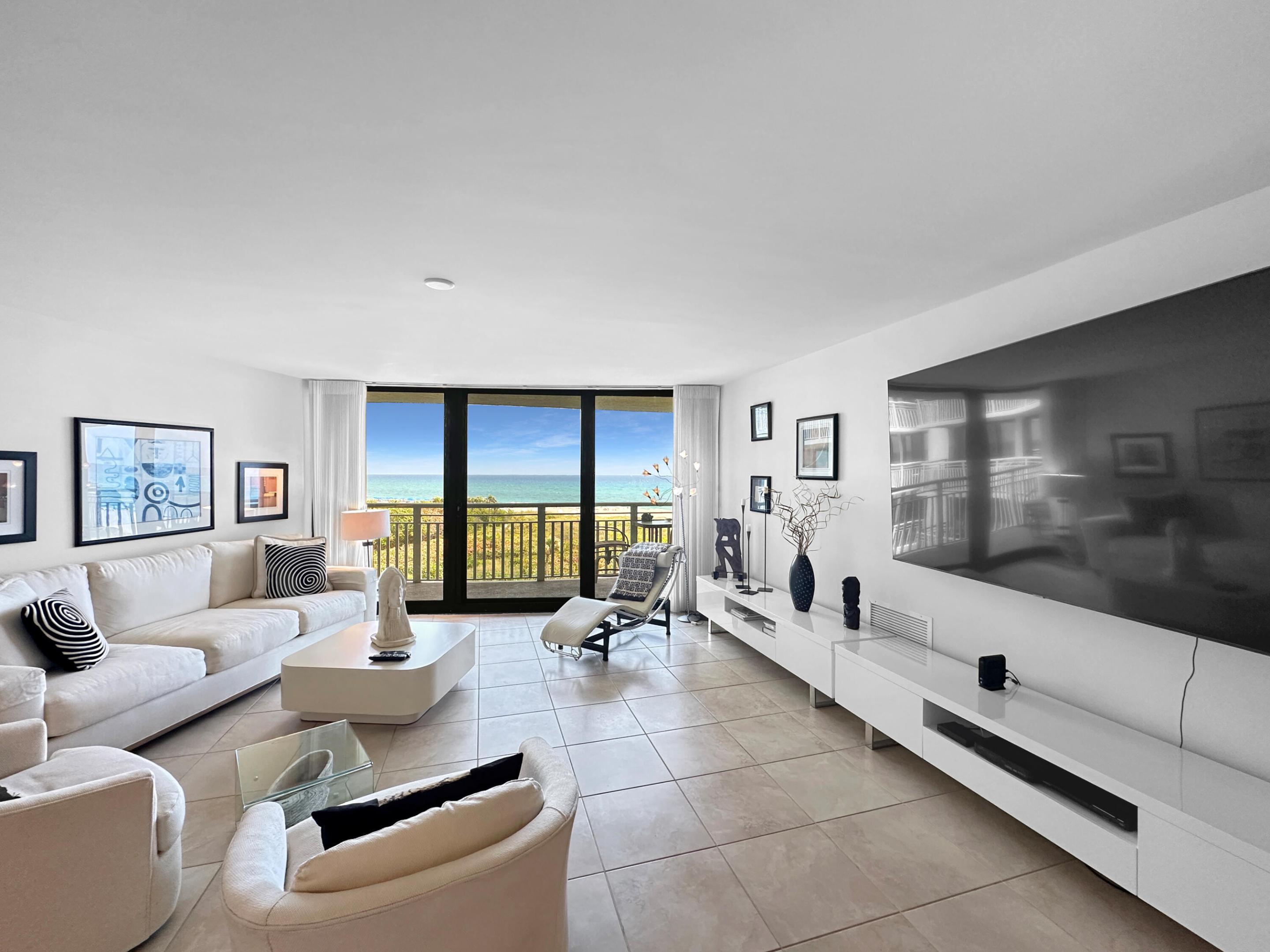 3000 N Ocean Drive 5e