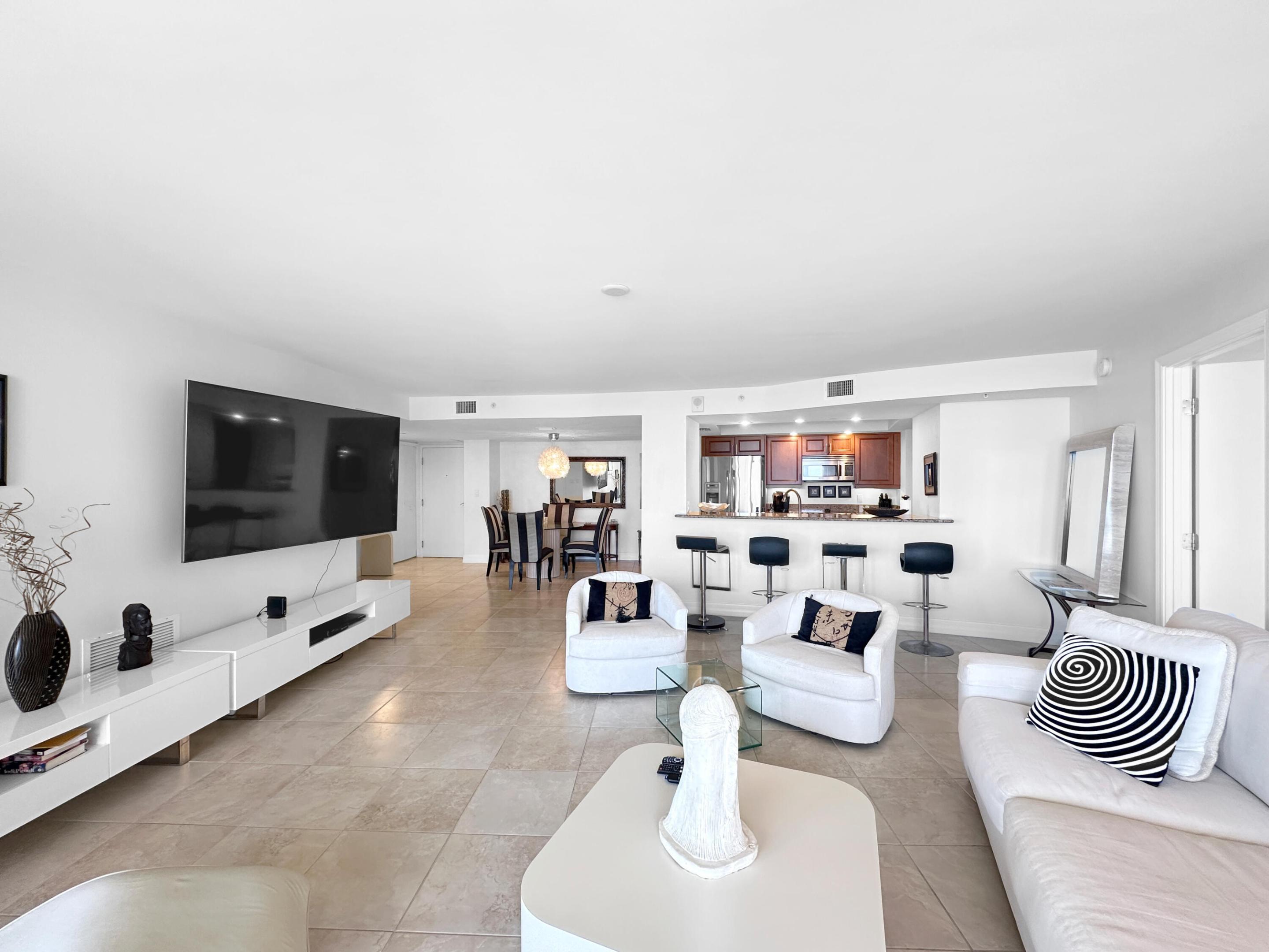 3000 N Ocean Drive 5e