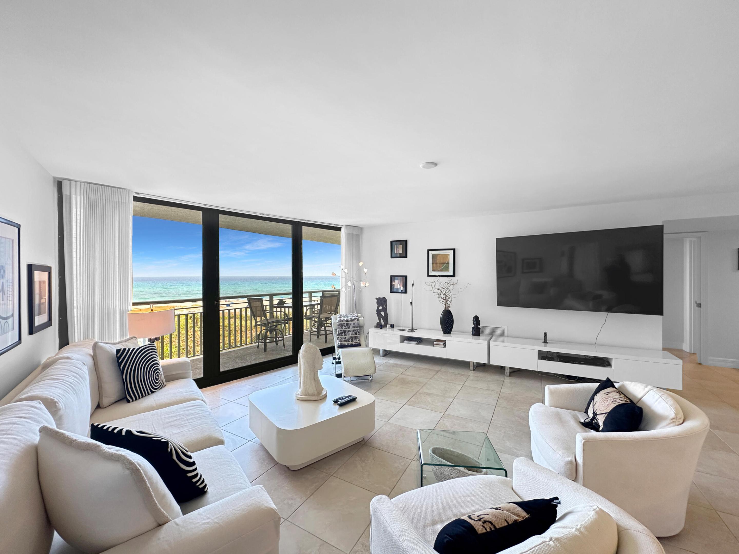 3000 N Ocean Drive 5e