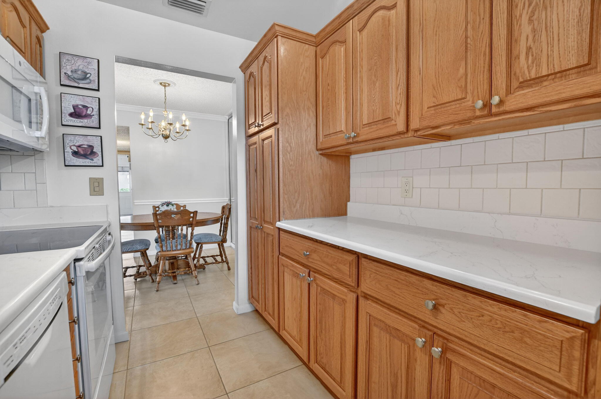 HIGH POINT OF DELRAY BEACH CONDO SEC III - Residential