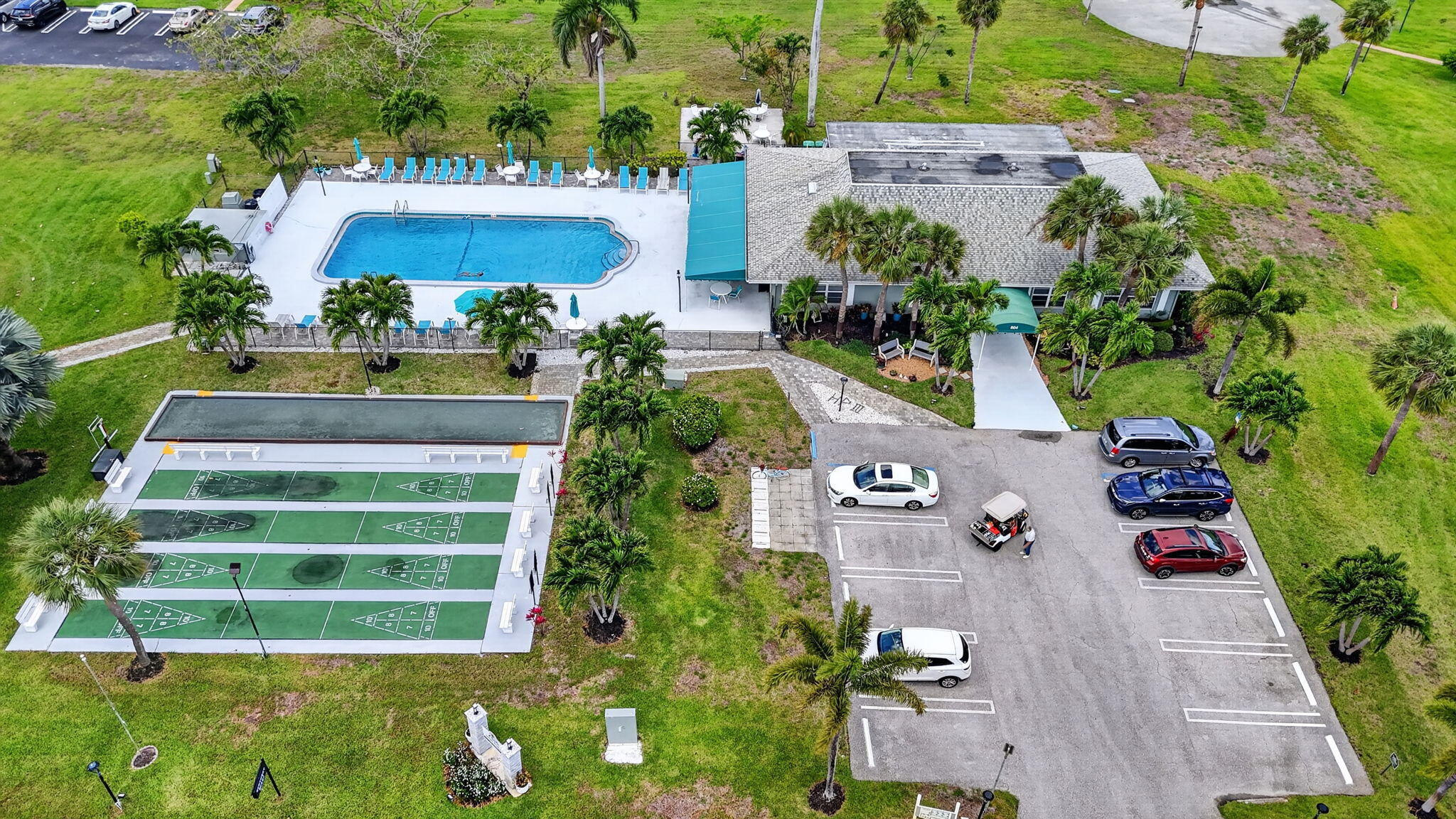 HIGH POINT OF DELRAY BEACH CONDO SEC III - Residential