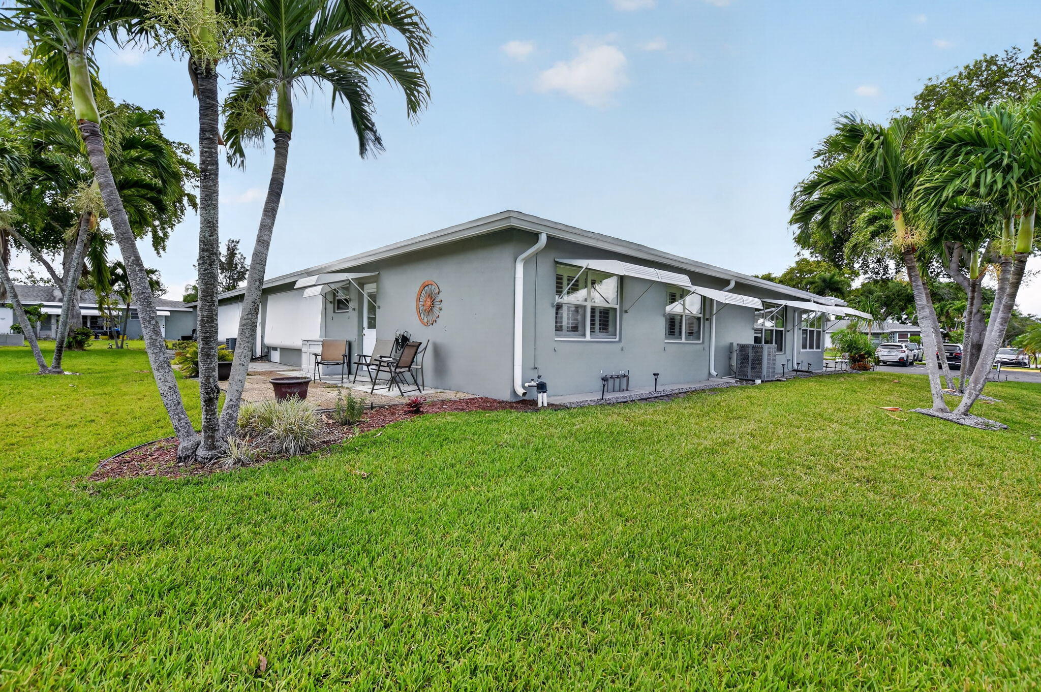 HIGH POINT OF DELRAY BEACH CONDO SEC III - Residential