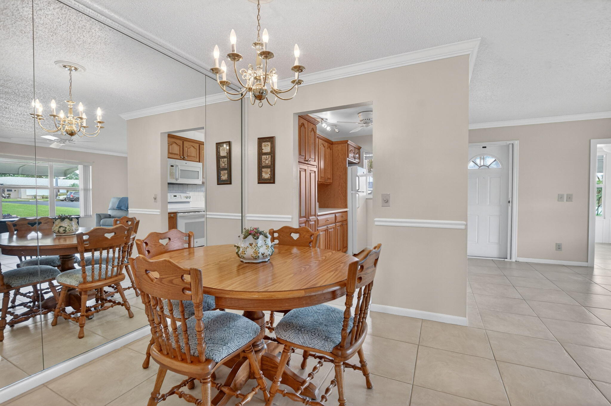 HIGH POINT OF DELRAY BEACH CONDO SEC III - Residential