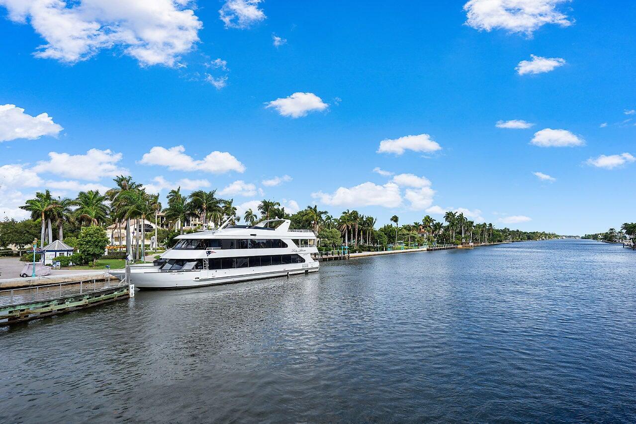 HIGH POINT OF DELRAY BEACH CONDO SEC III - Residential