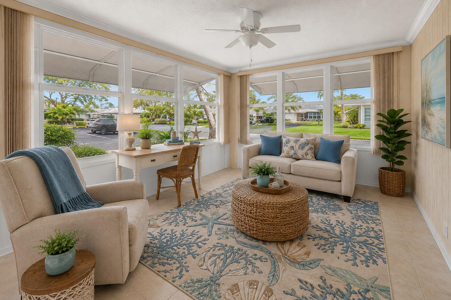 HIGH POINT OF DELRAY BEACH CONDO SEC III - Residential