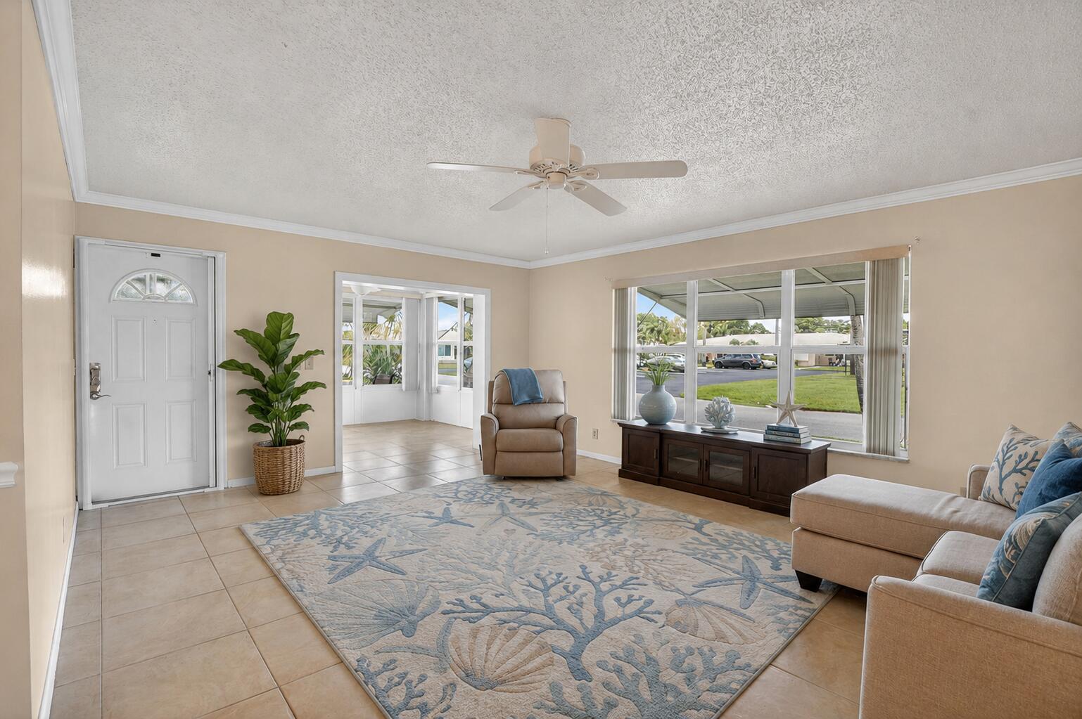 HIGH POINT OF DELRAY BEACH CONDO SEC III - Residential