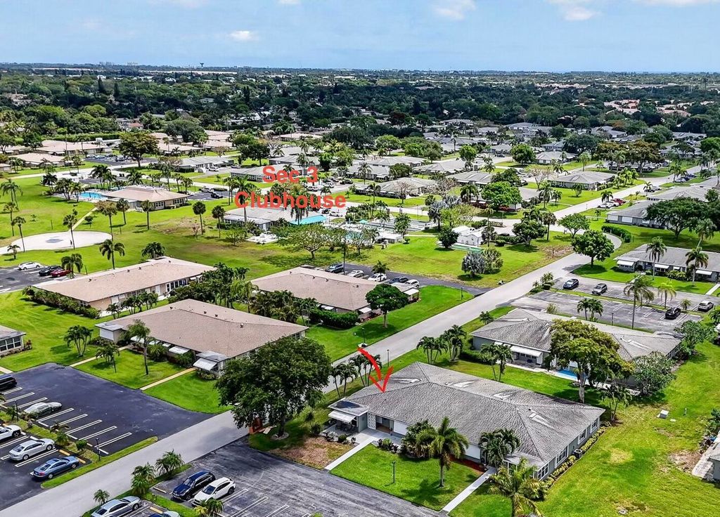 Photo of 920 South Drive #A, Delray Beach, FL 33445 (MLS # B26025804)