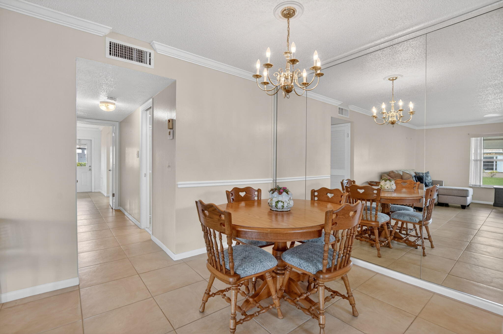 HIGH POINT OF DELRAY BEACH CONDO SEC III - Residential