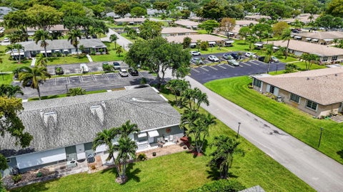 Tiny photo for 920 South Drive #A, Delray Beach, FL 33445 (MLS # B26025804)