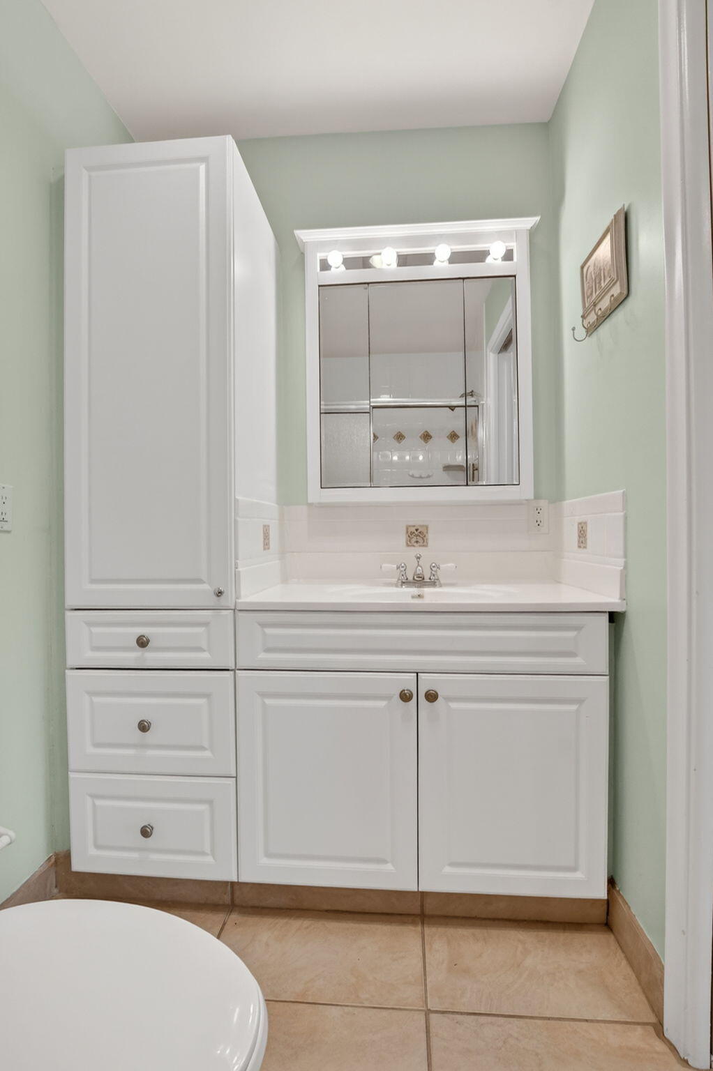 HIGH POINT OF DELRAY BEACH CONDO SEC III - Residential