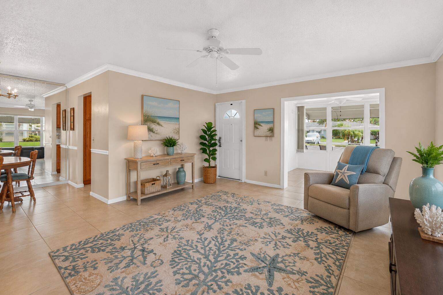 HIGH POINT OF DELRAY BEACH CONDO SEC III - Residential