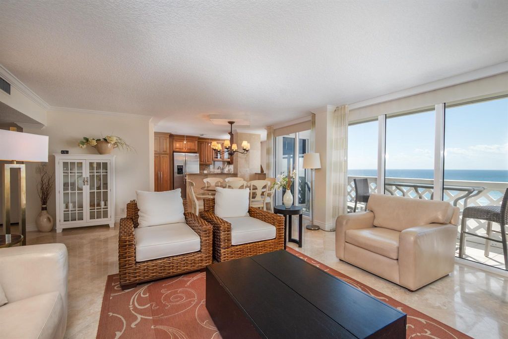 Photo of 1200 S Ocean Boulevard #16b, Boca Raton, FL 33432 (MLS # R11069598)