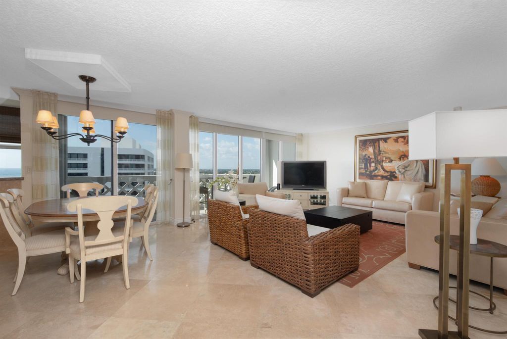 Photo of 1200 S Ocean Boulevard #16b, Boca Raton, FL 33432 (MLS # R11069598)