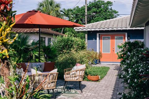 213 Hibiscus Ave Pompano Beach FL 33062