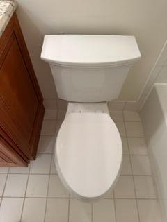 WINDWOOD UNIT I - Residential Lease