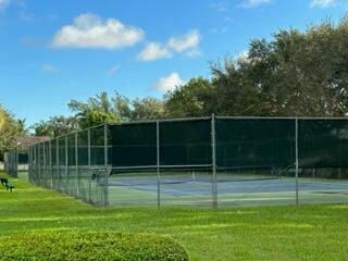 WINDWOOD UNIT I - Residential Lease