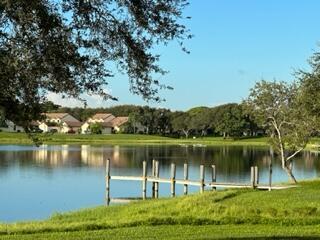 WINDWOOD UNIT I - Residential Lease