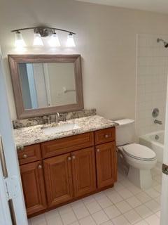 WINDWOOD UNIT I - Residential Lease