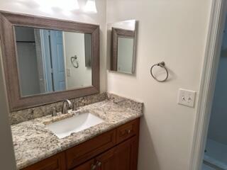 WINDWOOD UNIT I - Residential Lease