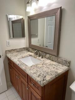 WINDWOOD UNIT I - Residential Lease