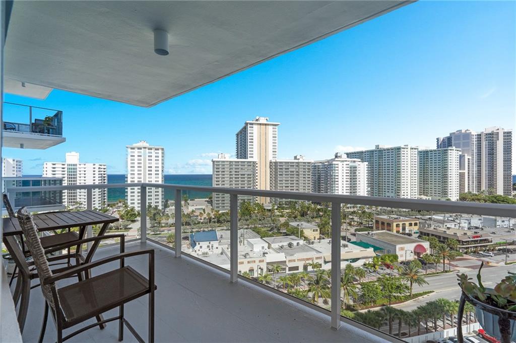 Coral Ridge Towers East - Residential