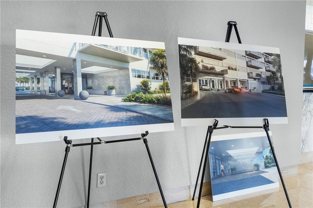 Coral Ridge Towers East - Residential