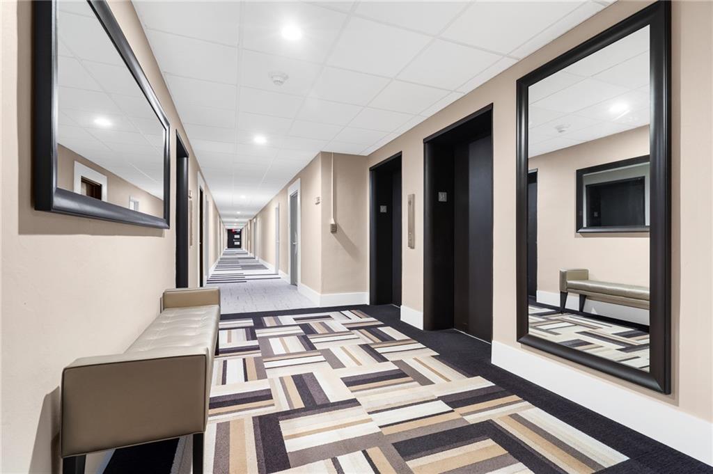 Coral Ridge Towers East - Residential