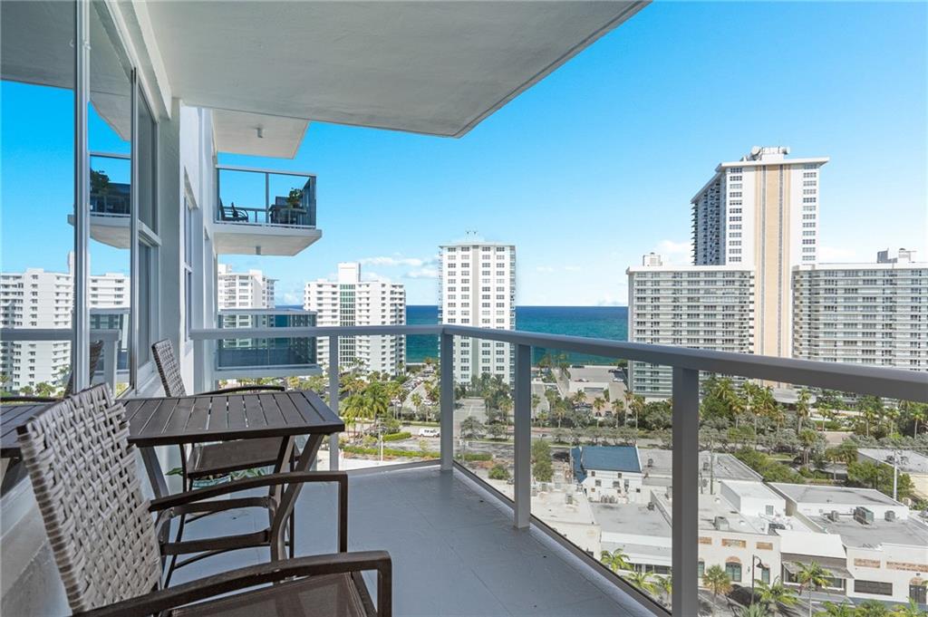 Coral Ridge Towers East - Residential