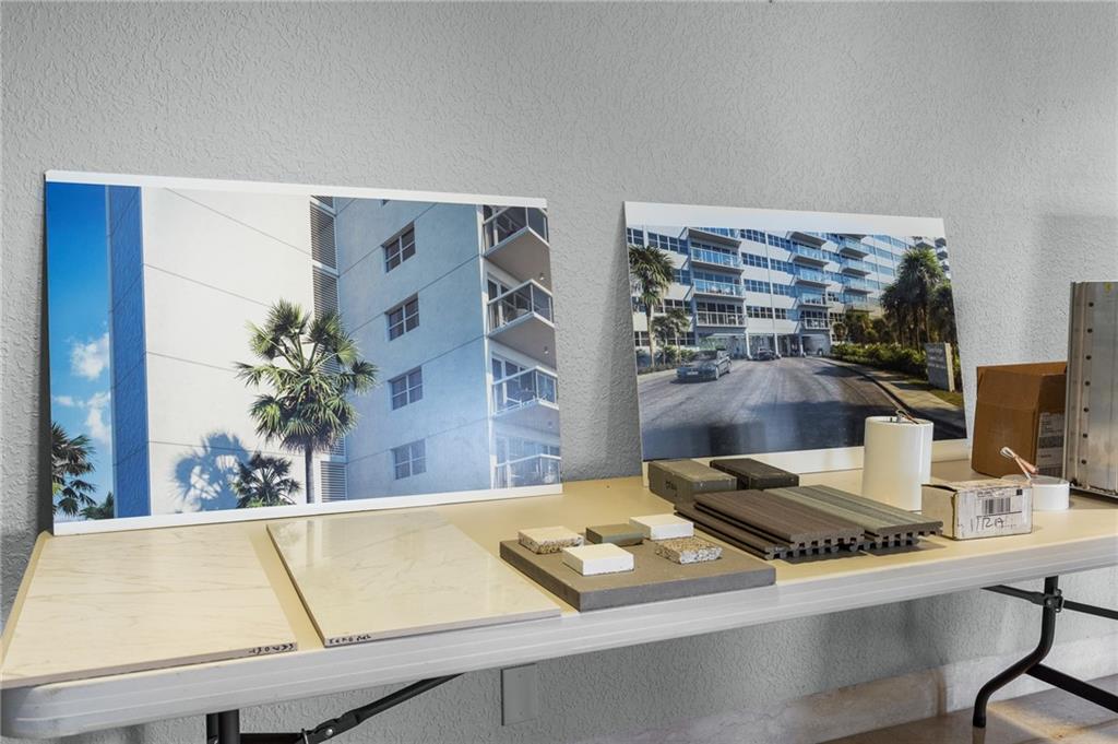 Coral Ridge Towers East - Residential