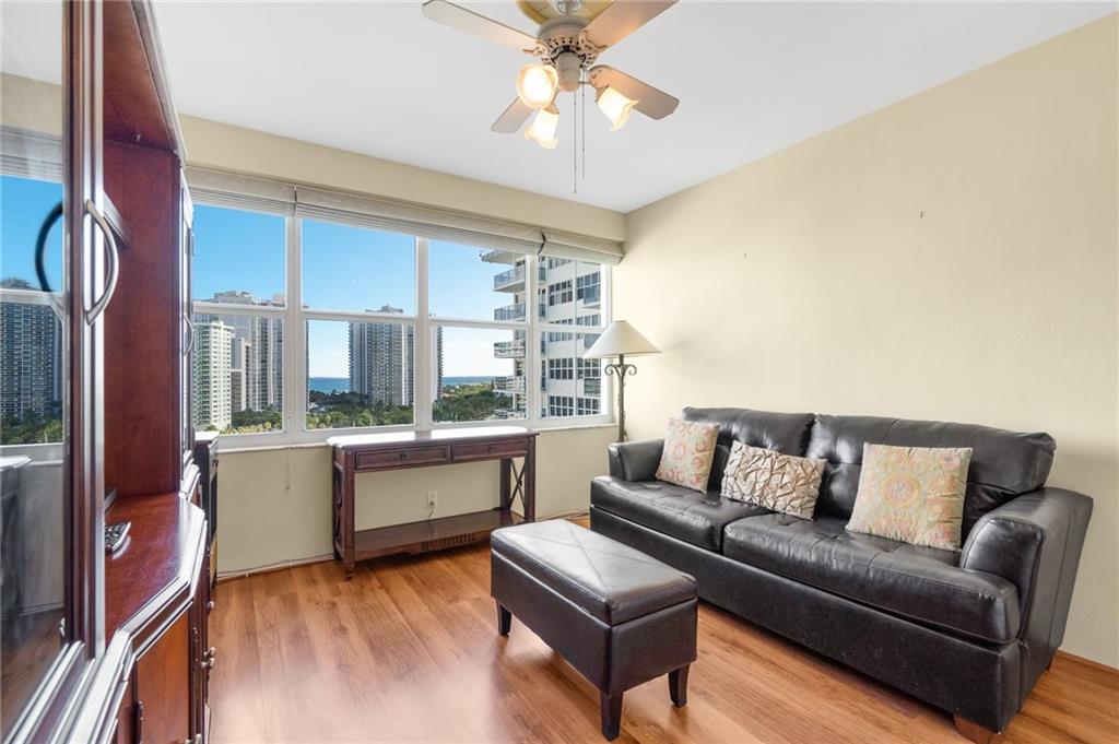 Coral Ridge Towers East - Residential