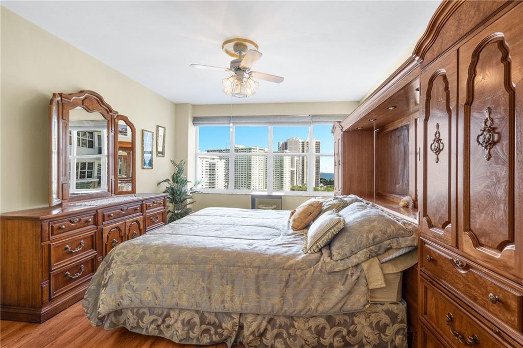 Coral Ridge Towers East - Residential