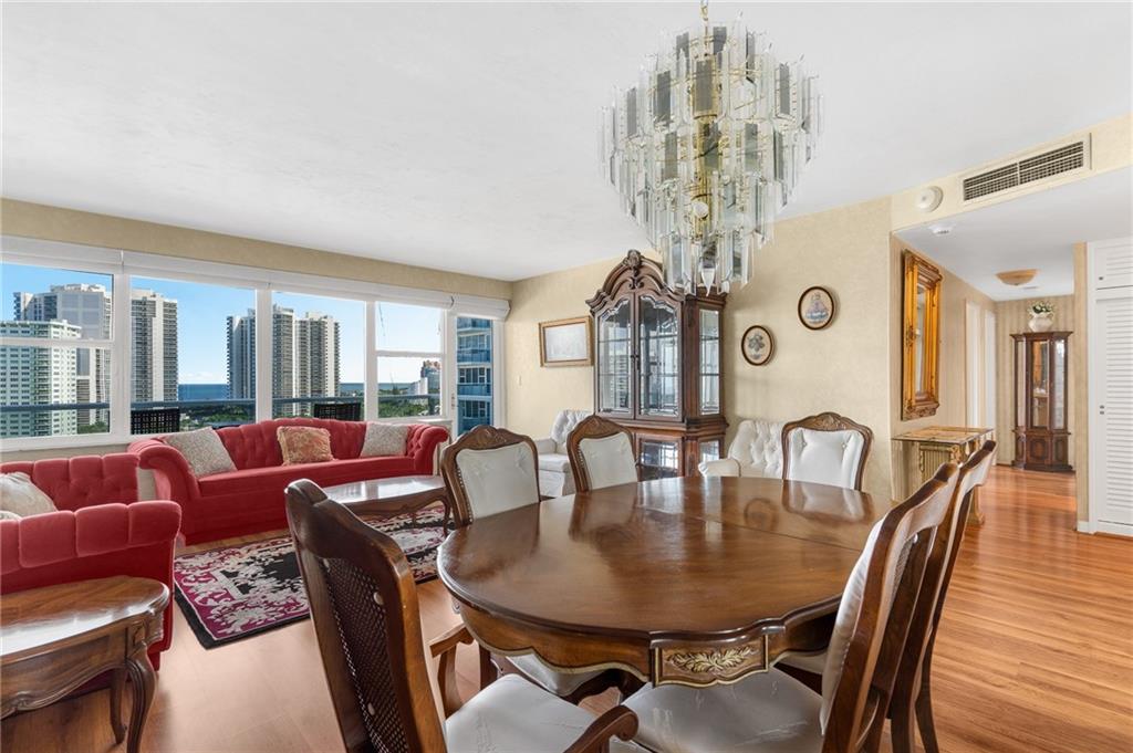 Coral Ridge Towers East - Residential